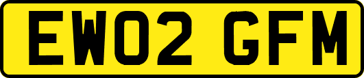 EW02GFM