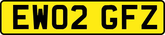 EW02GFZ