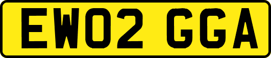 EW02GGA