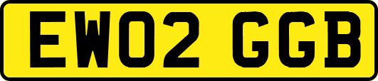 EW02GGB
