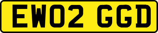 EW02GGD