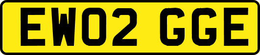 EW02GGE