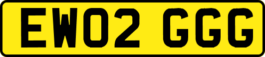 EW02GGG