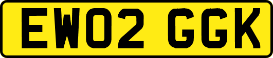 EW02GGK