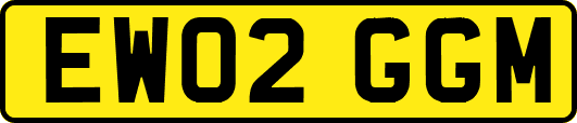 EW02GGM