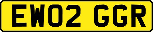 EW02GGR