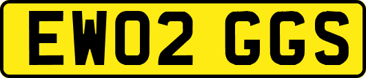 EW02GGS
