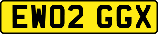 EW02GGX