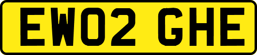 EW02GHE