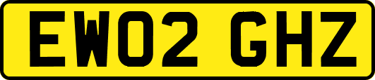 EW02GHZ