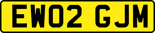 EW02GJM