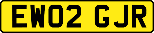 EW02GJR
