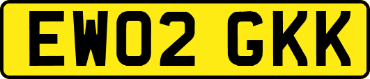 EW02GKK