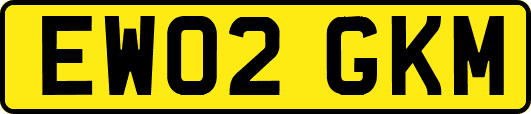 EW02GKM