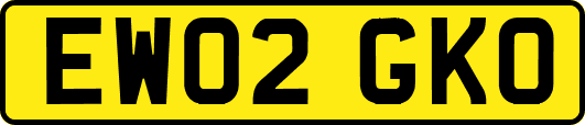 EW02GKO
