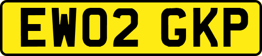 EW02GKP