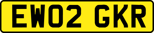 EW02GKR