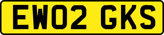 EW02GKS