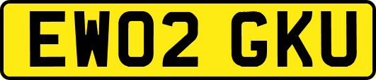 EW02GKU