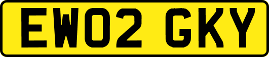 EW02GKY