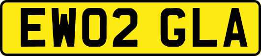 EW02GLA