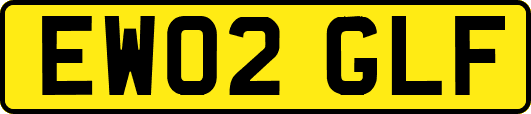 EW02GLF