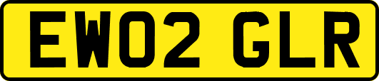 EW02GLR