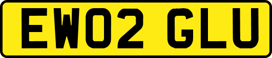 EW02GLU