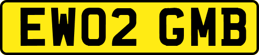 EW02GMB