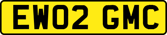 EW02GMC