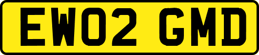 EW02GMD