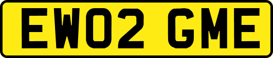 EW02GME