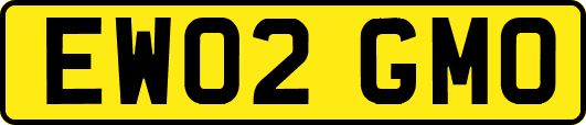 EW02GMO