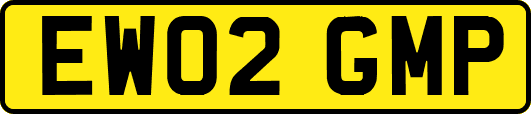 EW02GMP
