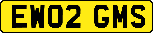 EW02GMS