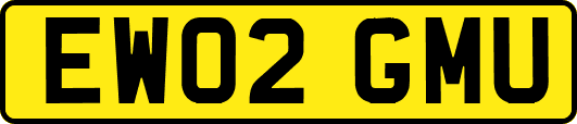 EW02GMU