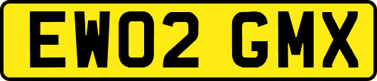 EW02GMX