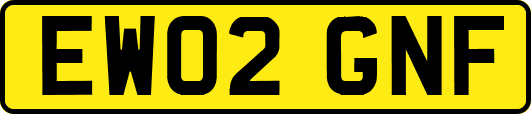 EW02GNF
