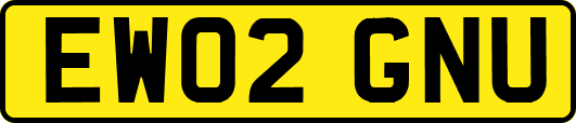 EW02GNU