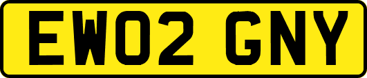EW02GNY