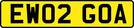 EW02GOA
