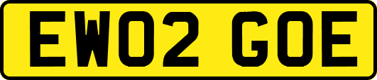 EW02GOE