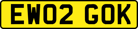 EW02GOK