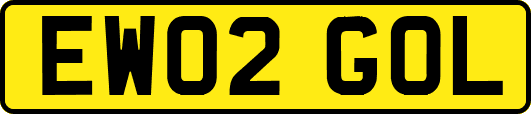 EW02GOL