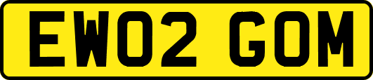 EW02GOM