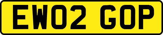 EW02GOP