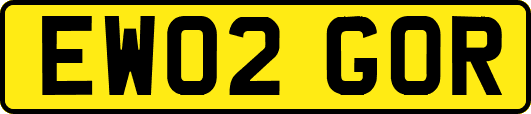 EW02GOR