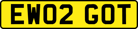 EW02GOT