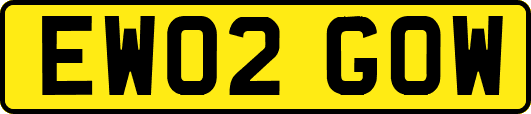 EW02GOW