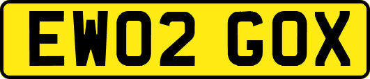 EW02GOX